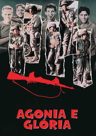 Agonia e Glória