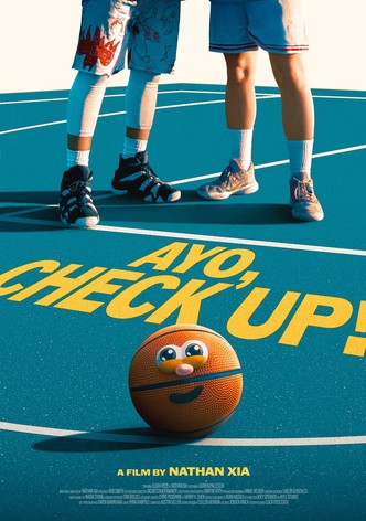 Ayo, Check Up!