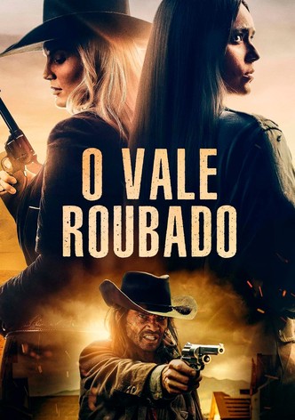 O Vale Roubado