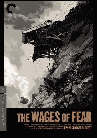 The Wages of Fear