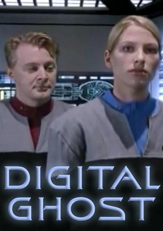 Digital Ghost
