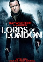 Lords of London
