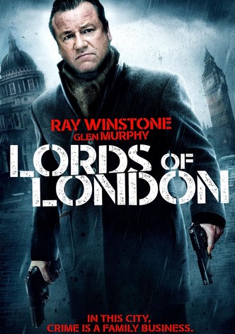 Lords of London