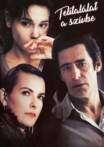 Telitalálat a szívbe