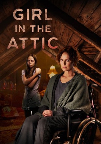 Girl in the Attic