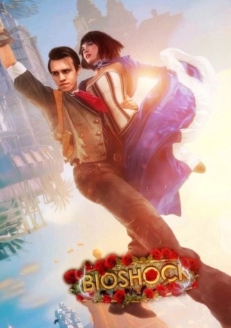 Bioshock: Mini Series