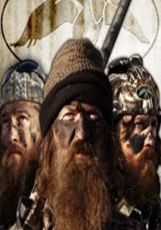 Duckmen 13: Fear the Beard