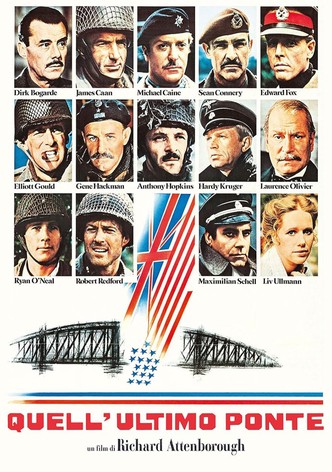 Quell'ultimo ponte