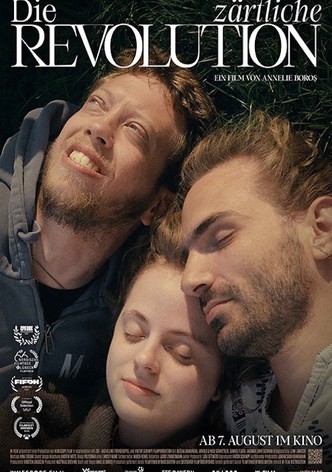 Die zärtliche Revolution