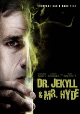 Dr. Jekyll and Mr. Hyde