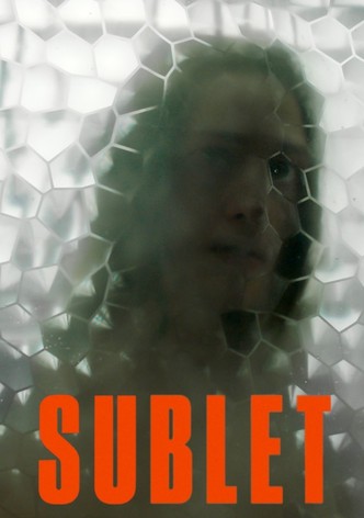 Sublet