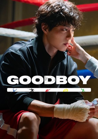 Good Boy