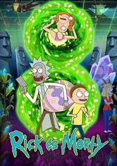 Rick és Morty