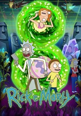 Rick e Morty