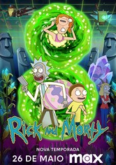 Rick e Morty