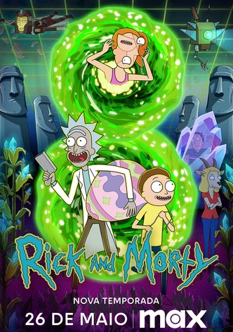 Rick e Morty