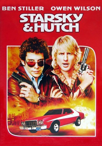 Starsky & Hutch