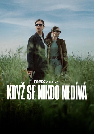 Když se nikdo nedívá