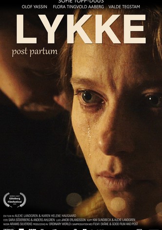 Lykke Post Partum