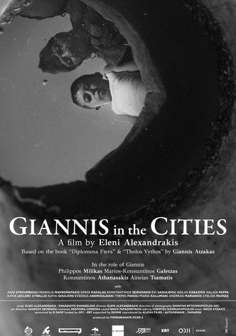 Giannis in the Cities