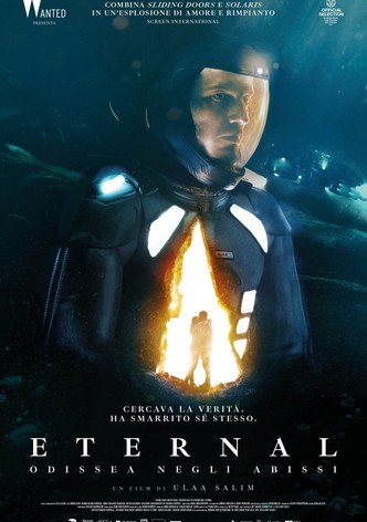 Eternal - Odissera negli abissi