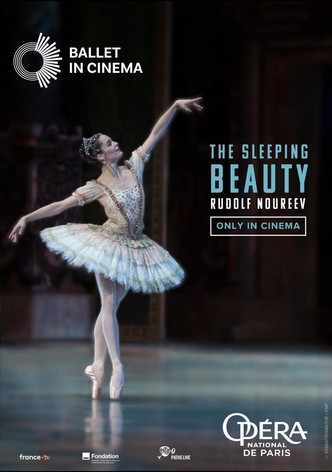 Opera de Paris: The Sleeping Beauty