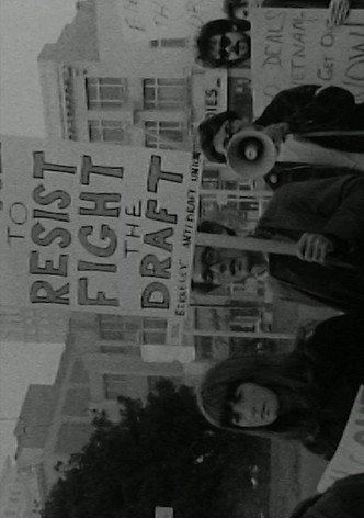 From Protest to Resistance