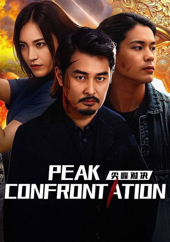 Peak Confrontation