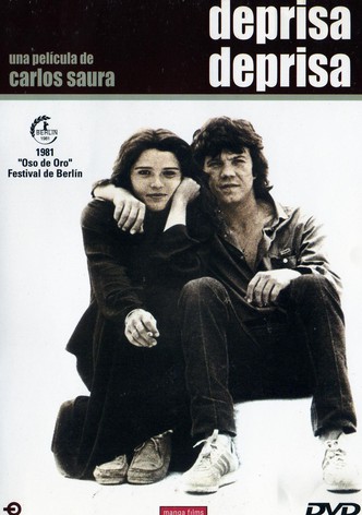 Deprisa, deprisa