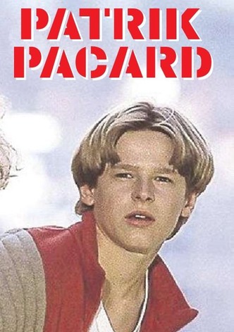 Patrik Pacard