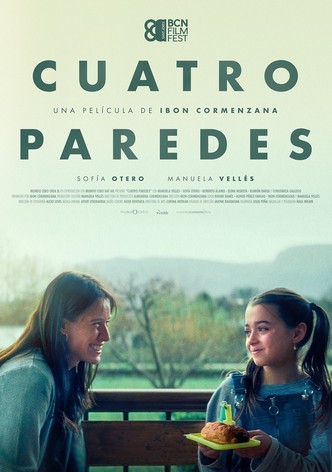 Cuatro paredes