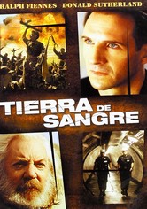 Tierra de sangre