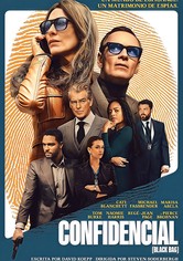 Confidencial (Black Bag)