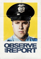 Observe and Report