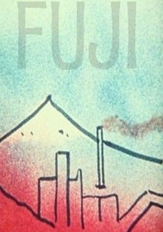Fuji