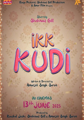 Ikk Kudi