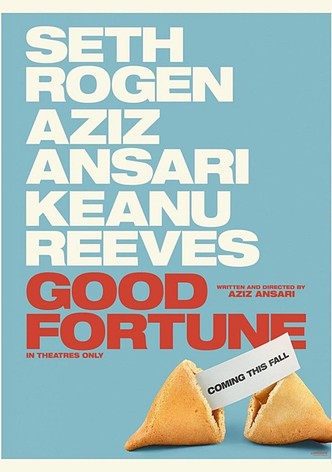 Good Fortune