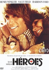 Tan solo héroes