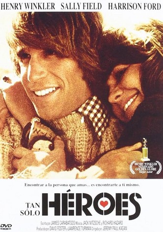 Tan solo héroes