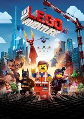 La Grande Aventure LEGO