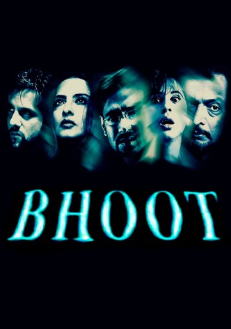 Bhoot