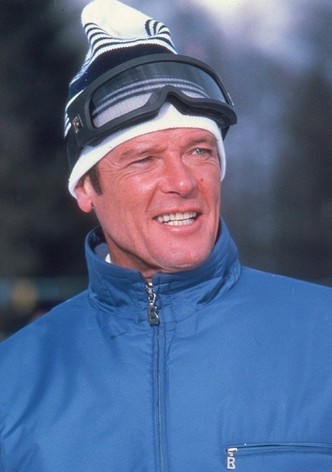 Bond in Cortina