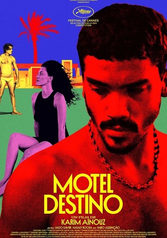 Motel Destino