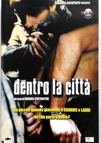 Dentro La Città