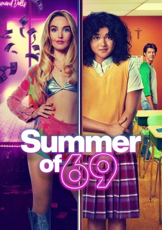 Summer of 69