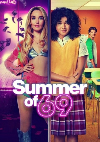 Summer of 69