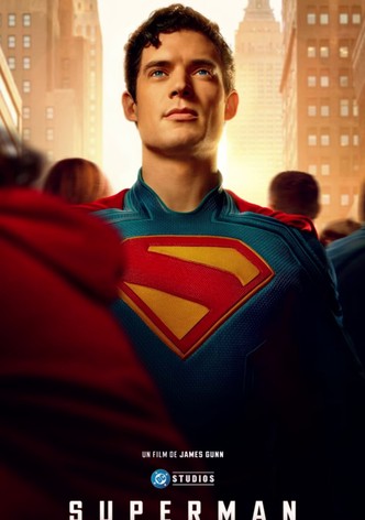 Superman