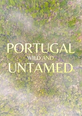 Nezkrotné Portugalsko