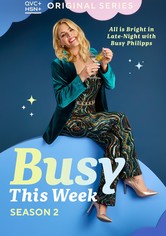 Busy This Week