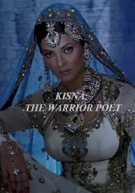 Kisna poster
